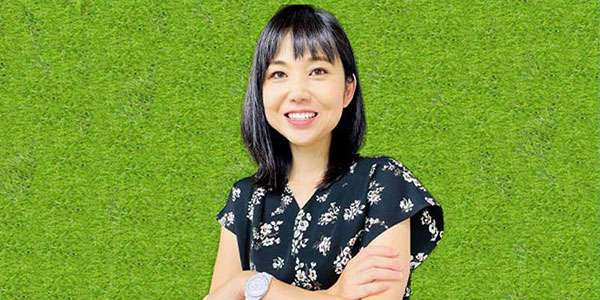 Message from the President