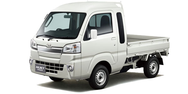 HIJET