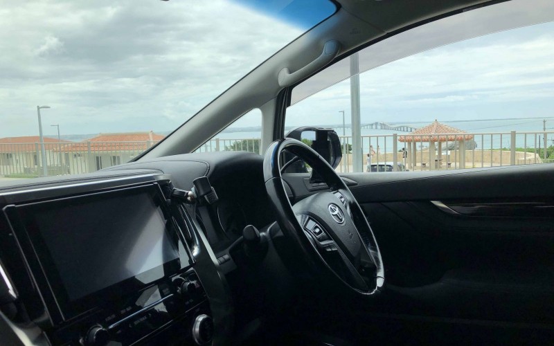 Car Rental Customer Reviews!