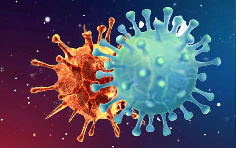 Important Notice Regarding the Impact of COVID-19!