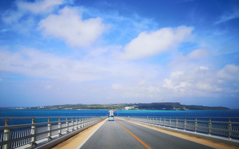 Golden Week Car Rental Information