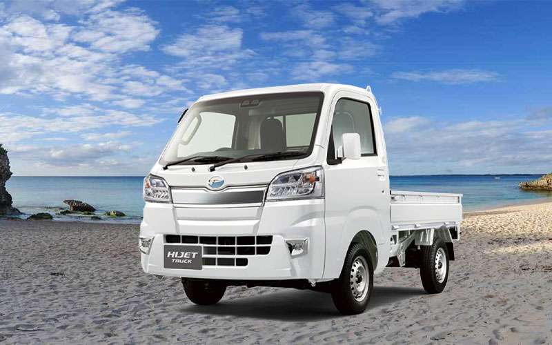 HIJET